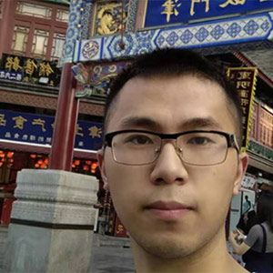 周老師