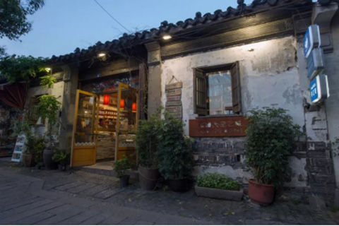 平江路