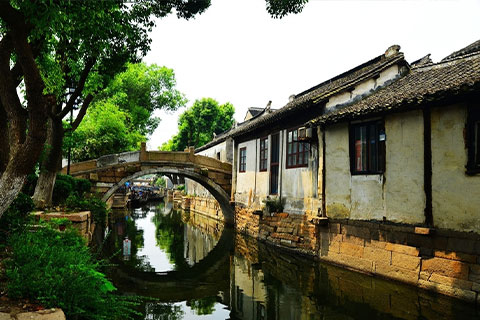 古鎮(zhèn)