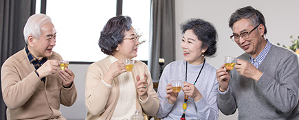 養老護理員職業道德