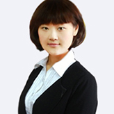  Caroline Wu