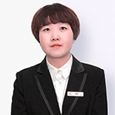 Jenny Zhou