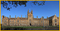 澳大利亚新南威尔士大学