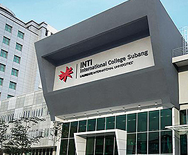 英迪國際大學(xué)