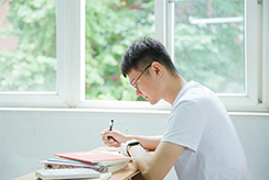 課程注冊