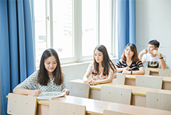学校支持