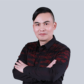 許名標