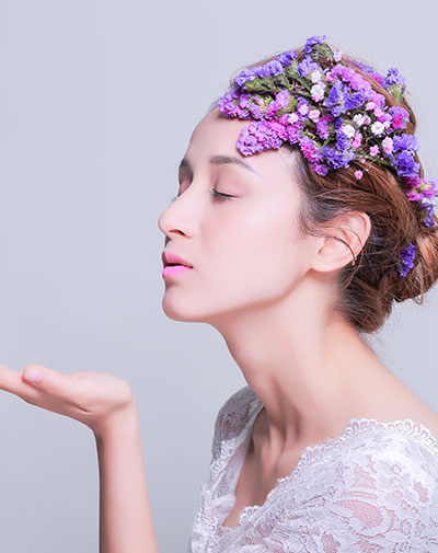 合肥婕美化妝