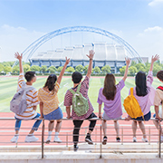 大學生