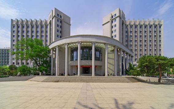 中國人民大學(xué)