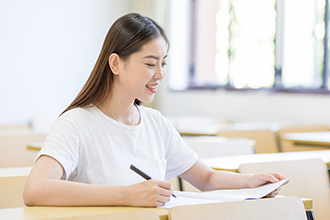 学习服务