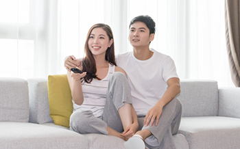 穩(wěn)定的生活