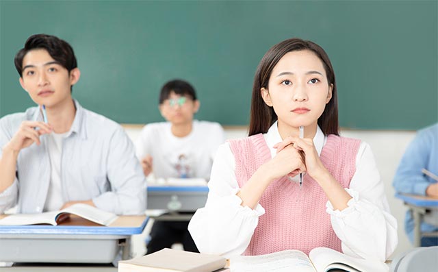 托福聽(tīng)力對(duì)話怎么練