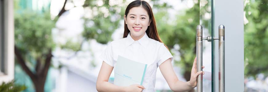 表達意見