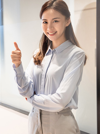 選擇敏試教育，助你一臂之力
