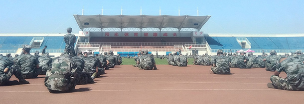湖州文武堂機構(gòu)簡介