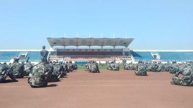 湖州文武堂機構簡介