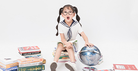助力學習