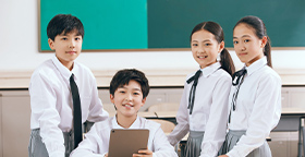 好學校合作