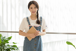 師資強大