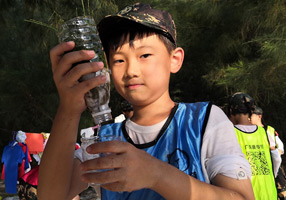 污水凈化