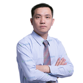 郭傳德