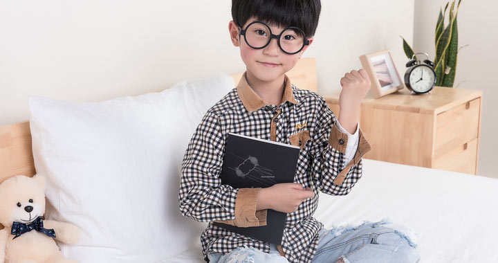 學習
