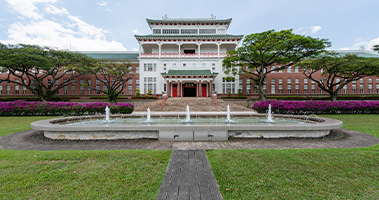 合作院校多