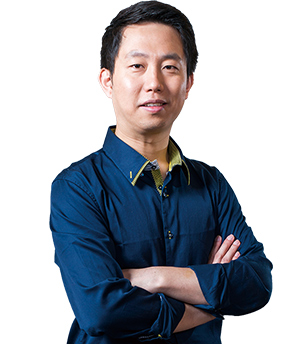 張宇老師