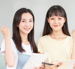 面授課程
