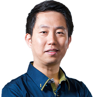 張宇老師