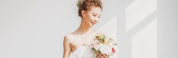 新娘就業(yè)