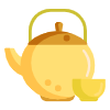 沖咖啡