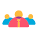 4人小班課堂授課