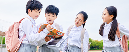 能力培養(yǎng)課程