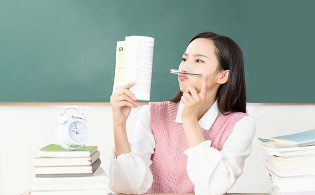 英語口語怎么入門