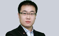 張偉