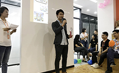 設(shè)計比賽