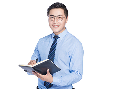老師面對面授課