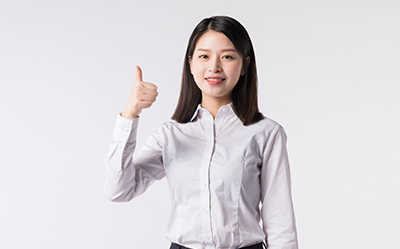 舒適服務