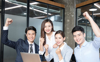 企業(yè)社區(qū)