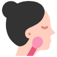 異國風(fēng)情婚慶妝