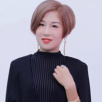 Laura-紋繡師