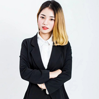 魏金-美甲講師