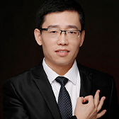 趙志剛老師