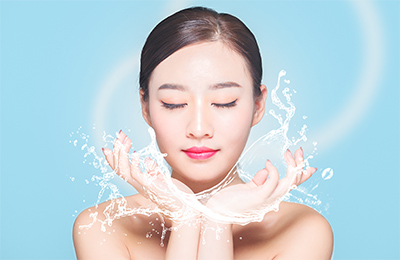 美容美體養(yǎng)生課程