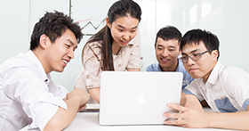 多樣化學(xué)習(xí)方式