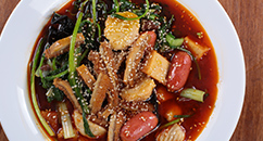 強(qiáng)大教學(xué)實(shí)力