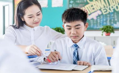 孩子中考前怎么做心理輔導(dǎo)