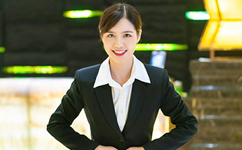 接待前我們應該做些什么？